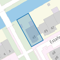 Perceel ASD01-N-4372