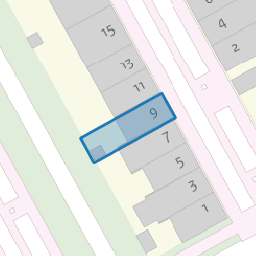 Perceel ASD01-N-4425