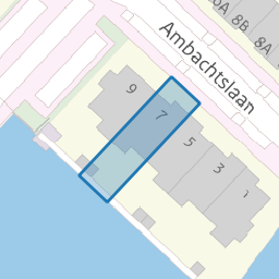 Perceel ASD01-N-4487