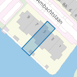 Perceel ASD01-N-4488