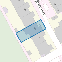 Perceel ASD01-N-4494