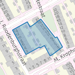 Perceel ASD01-N-4500