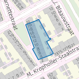 Perceel ASD01-N-4503