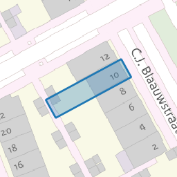 Perceel ASD01-N-4506