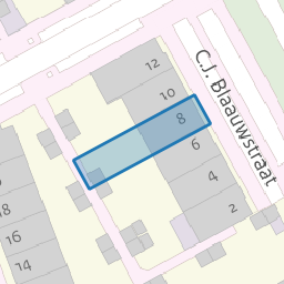 Perceel ASD01-N-4507