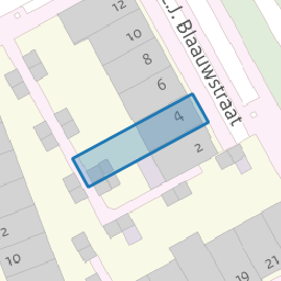 Perceel ASD01-N-4509