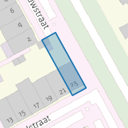 Perceel ASD01-N-4511