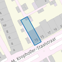 Perceel ASD01-N-4516