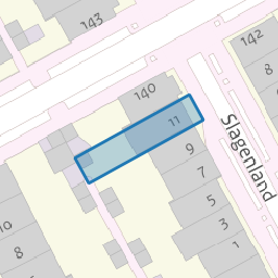 Perceel ASD01-N-4523