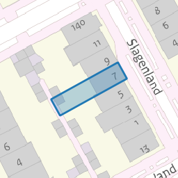 Perceel ASD01-N-4525