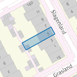 Perceel ASD01-N-4526