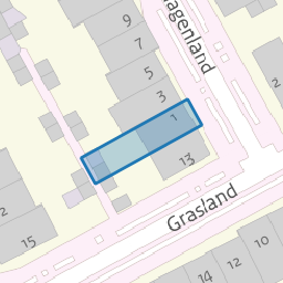 Perceel ASD01-N-4528