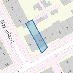 Perceel ASD01-N-4535