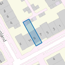 Perceel ASD01-N-4536