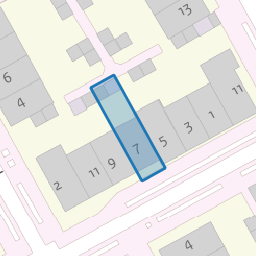 Perceel ASD01-N-4537