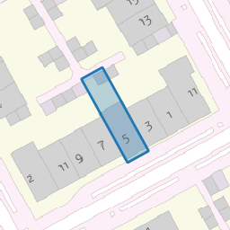 Perceel ASD01-N-4538