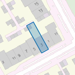 Perceel ASD01-N-4539