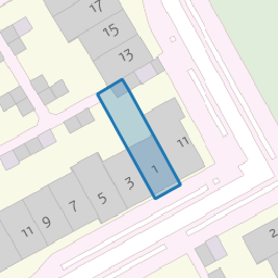 Perceel ASD01-N-4540