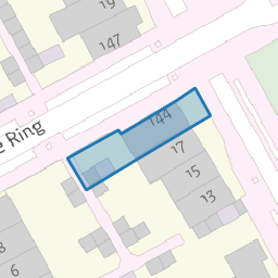 Perceel ASD01-N-4542