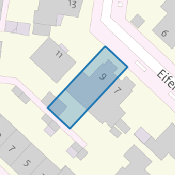 Perceel ASD01-N-4570