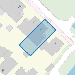 Perceel ASD01-N-4581