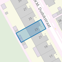 Perceel ASD01-N-4588