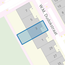 Perceel ASD01-N-4594