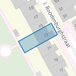 Perceel ASD01-N-4598