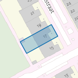 Perceel ASD01-N-4601