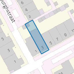 Perceel ASD01-N-4612