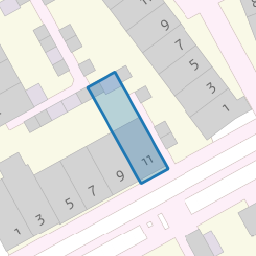 Perceel ASD01-N-4616