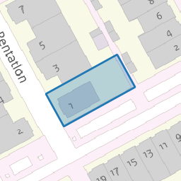 Perceel ASD01-N-4623