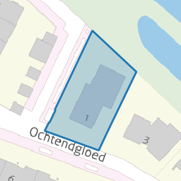 Perceel ASD01-N-4632