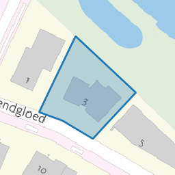 Perceel ASD01-N-4633