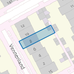 Perceel ASD01-N-4638