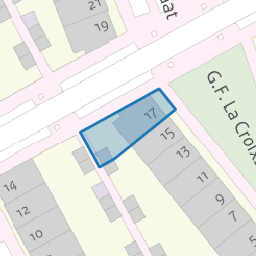 Perceel ASD01-N-4662