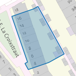 Perceel ASD01-N-4674