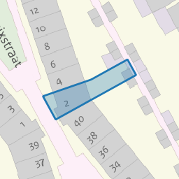 Perceel ASD01-N-4675