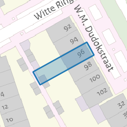 Perceel ASD01-N-4677