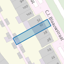 Perceel ASD01-N-4681