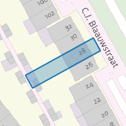 Perceel ASD01-N-4682