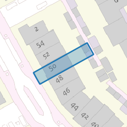 Perceel ASD01-N-4707