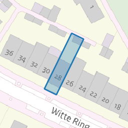 Perceel ASD01-N-4718