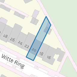 Perceel ASD01-N-4722