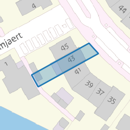 Perceel ASD01-N-4739