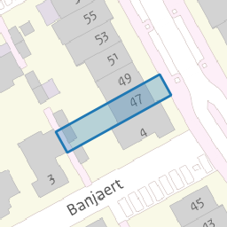 Perceel ASD01-N-4745