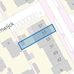 Perceel ASD01-N-4749