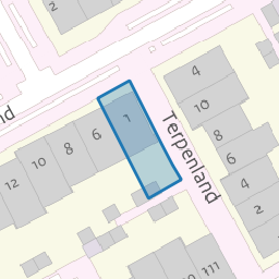 Perceel ASD01-N-4751