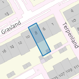 Perceel ASD01-N-4755