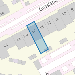 Perceel ASD01-N-4765